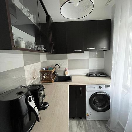 Apartament Inu Orşova 外观 照片