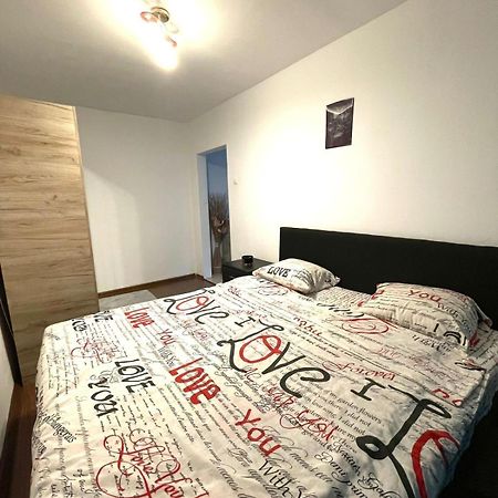 Apartament Inu Orşova 外观 照片