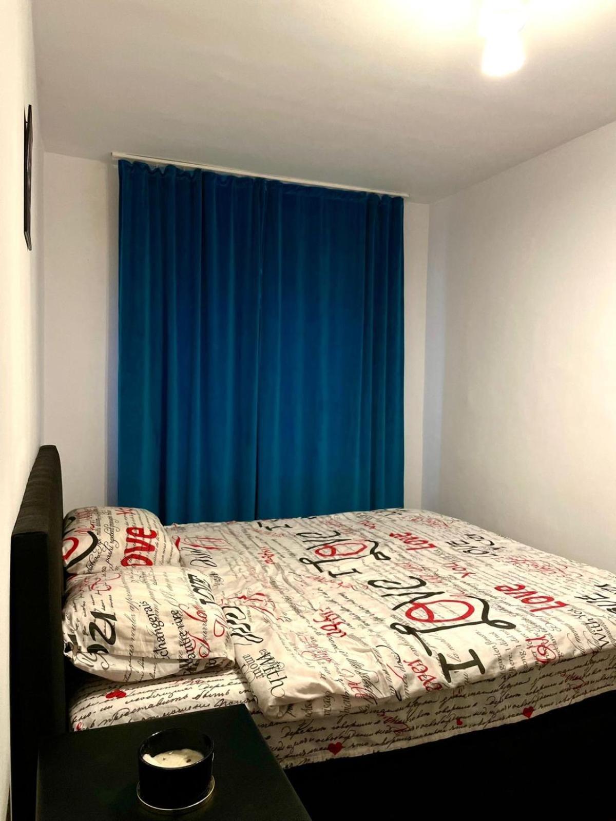 Apartament Inu Orşova 外观 照片