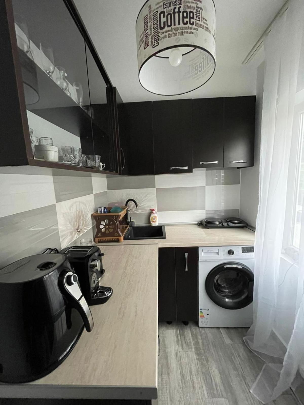 Apartament Inu Orşova 外观 照片