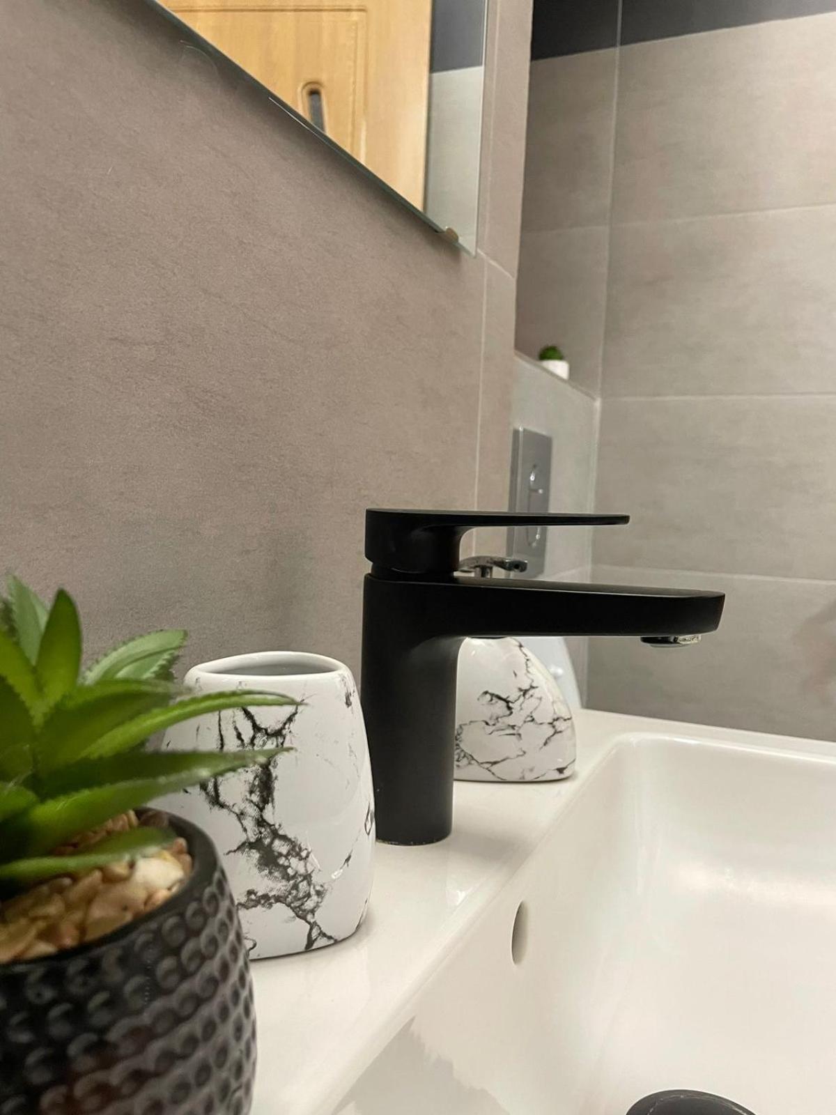 Apartament Inu Orşova 外观 照片