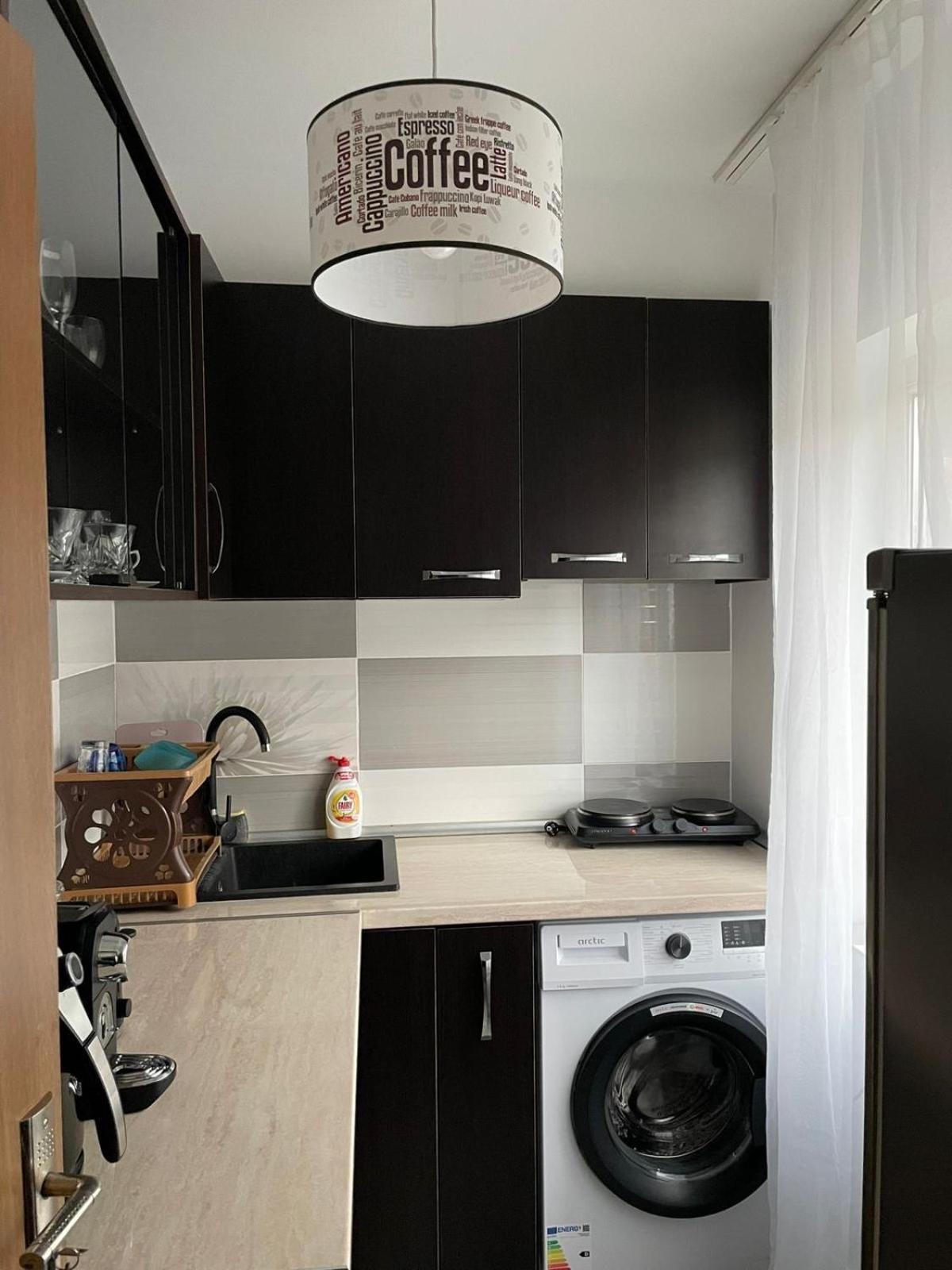 Apartament Inu Orşova 外观 照片