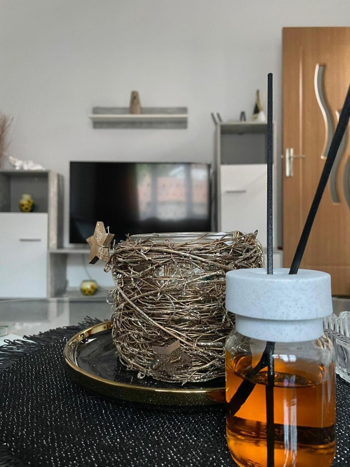 Apartament Inu Orşova 外观 照片