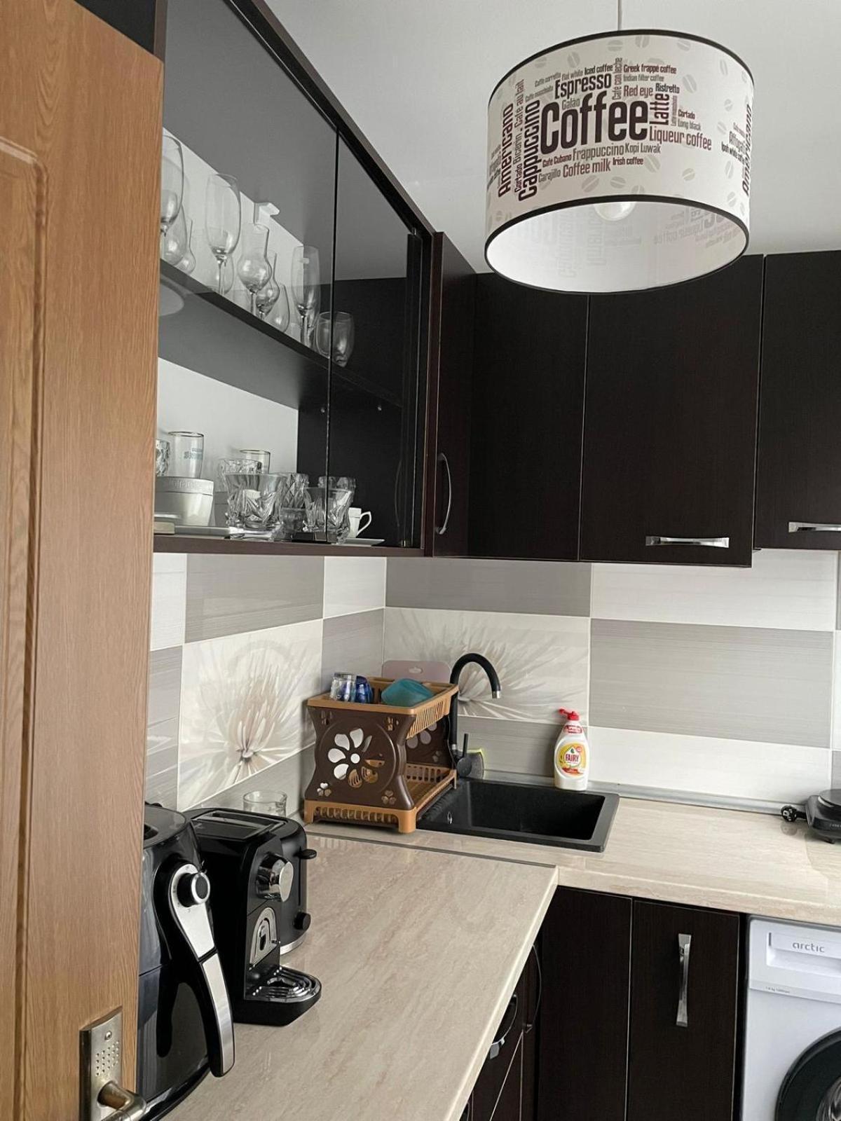 Apartament Inu Orşova 外观 照片