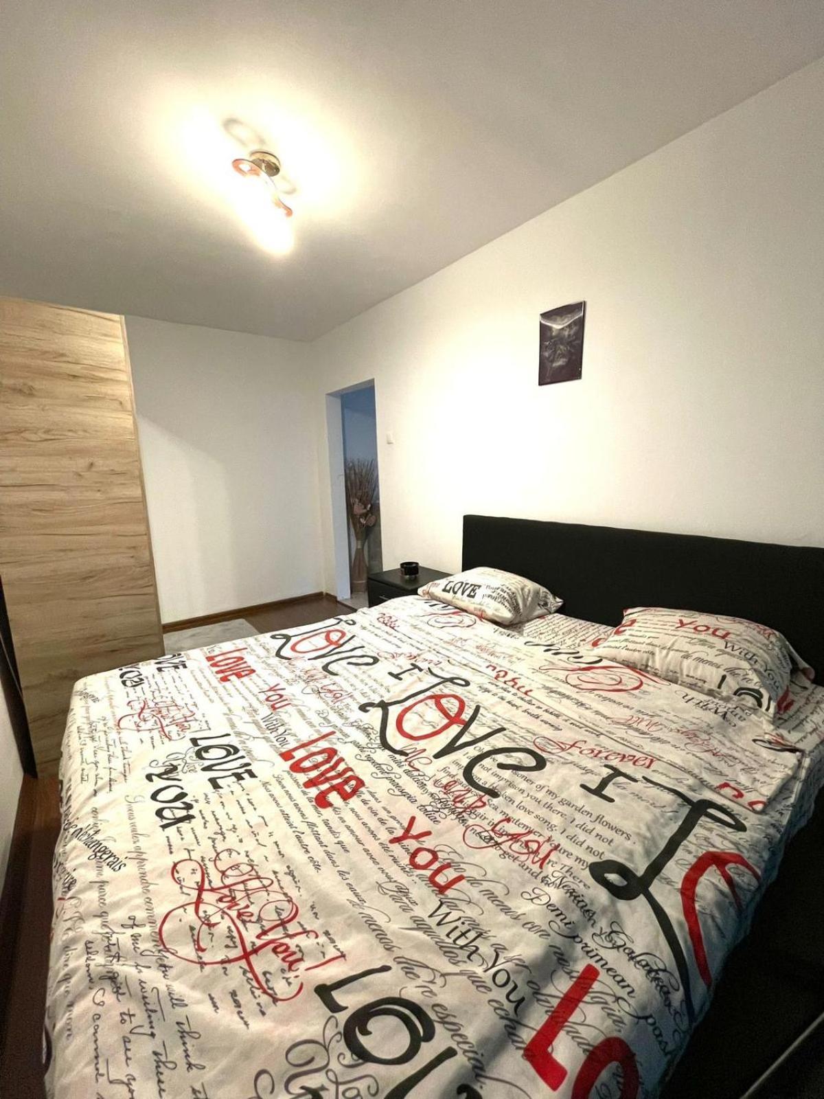 Apartament Inu Orşova 外观 照片